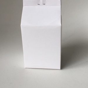 Caja milk box 6x6x12
