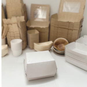 Caja Box Blanca 12x12x8 cm – 10 u