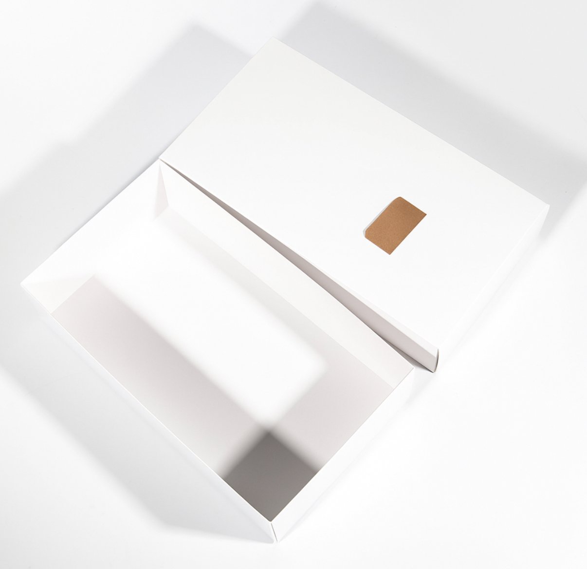 Caja Base y tapa  XL 45x25x10 cm – 10 u