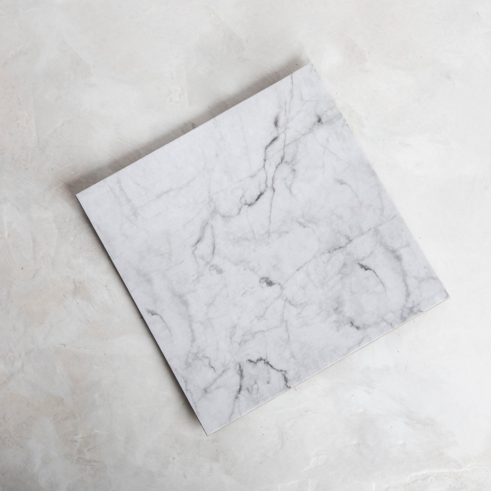 Base Marmol Laminada 14×14 cm – Packs x 10 u