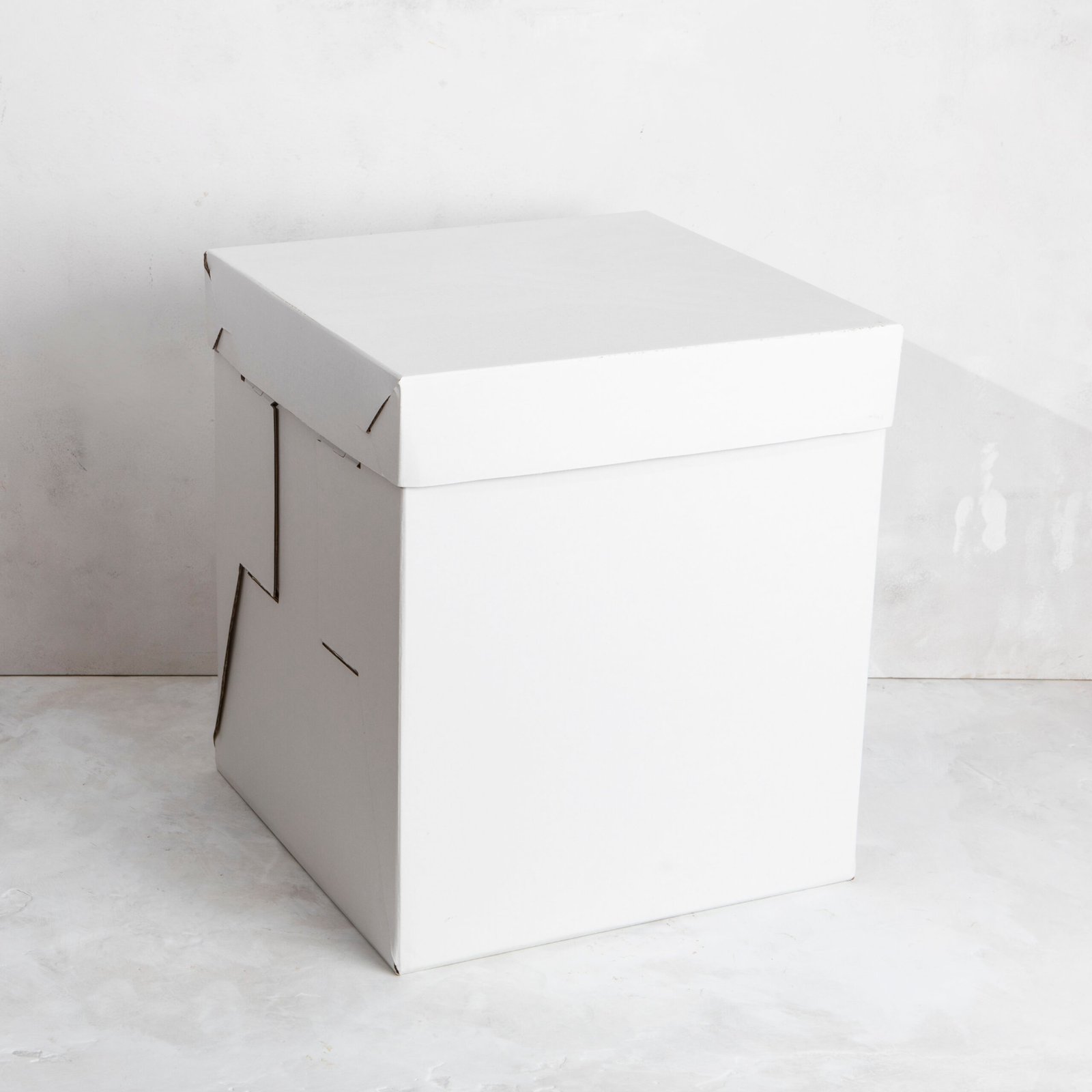 Caja XL microcorrugado 30x30x45 cm – Packs x 5 u