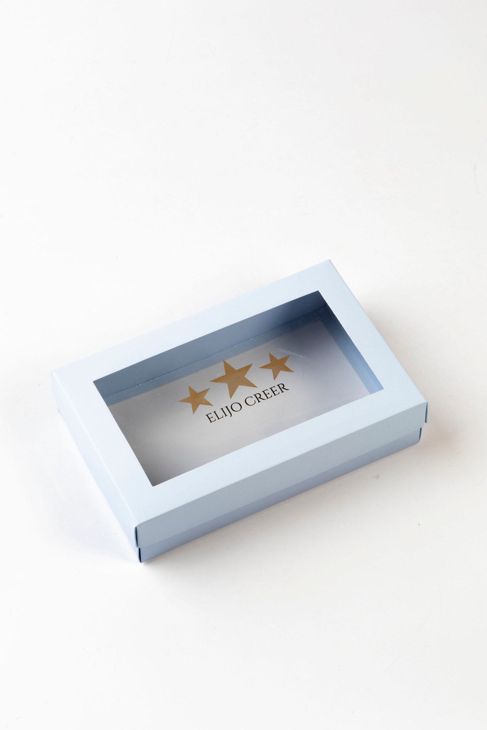Caja base y tapa 25x16x6 cm – Packs x 10 u