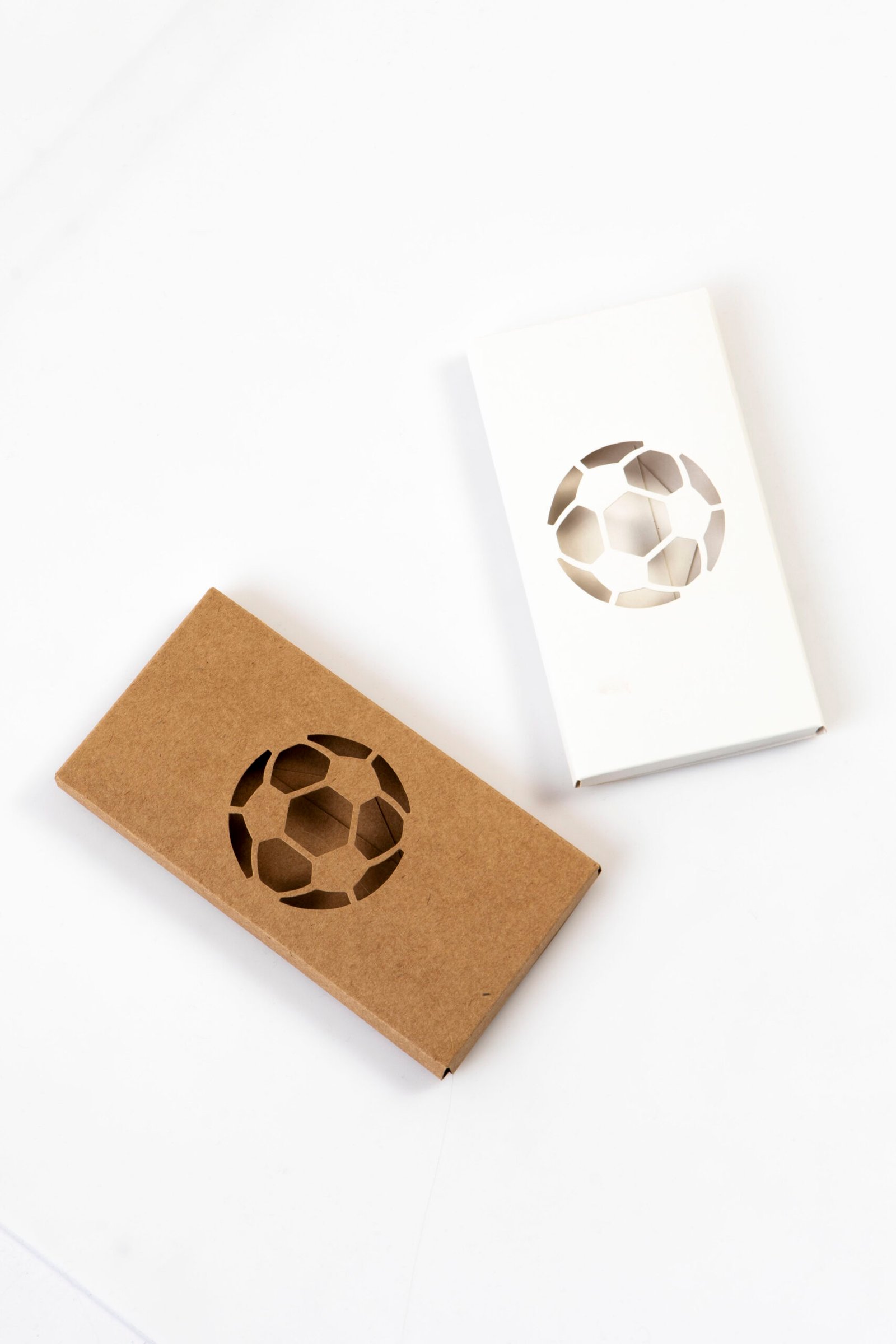Caja tableta con visor – Packs x 10 u